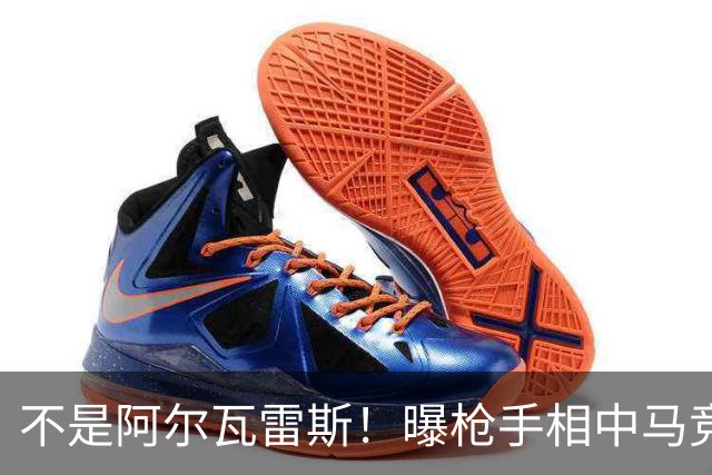 不是阿尔瓦雷斯！曝枪手相中马竞神锋 本赛季12场独造8球