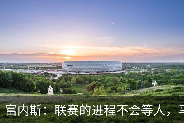 富内斯：联赛的进程不会等人，马拉加必须尽快走出困境