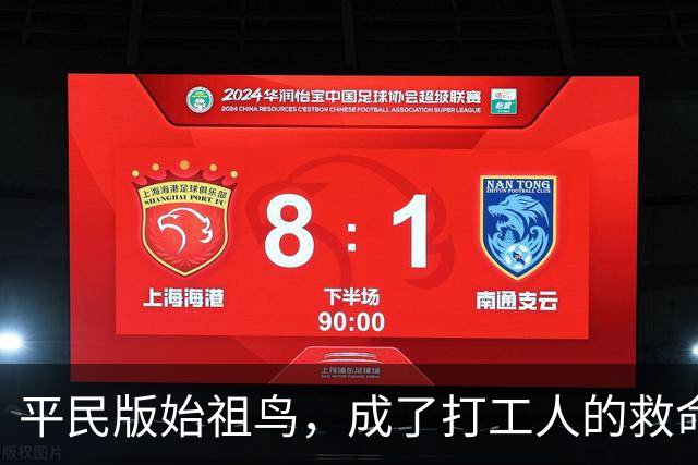 平民版始祖鸟，成了打工人的救命神装