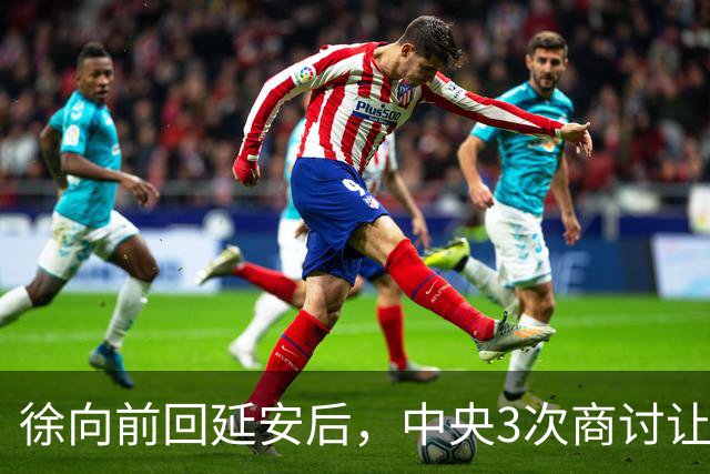 徐向前回延安后，中央3次商讨让他重返前线指挥，为何都没实现？