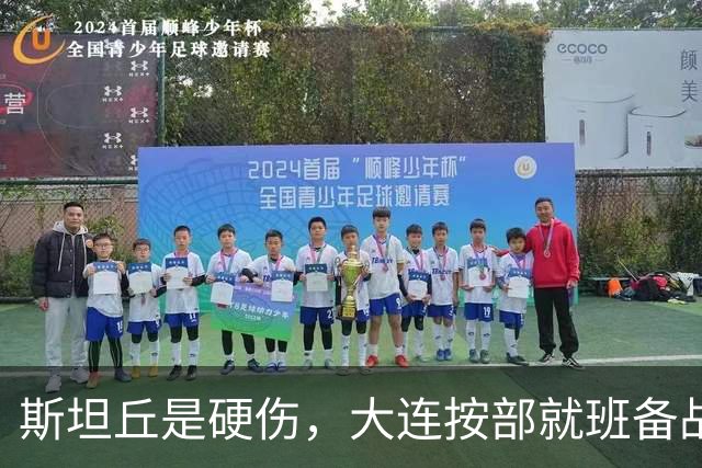 斯坦丘是硬伤，大连按部就班备战，毕津浩若缺阵，靠谁顶住费利佩？