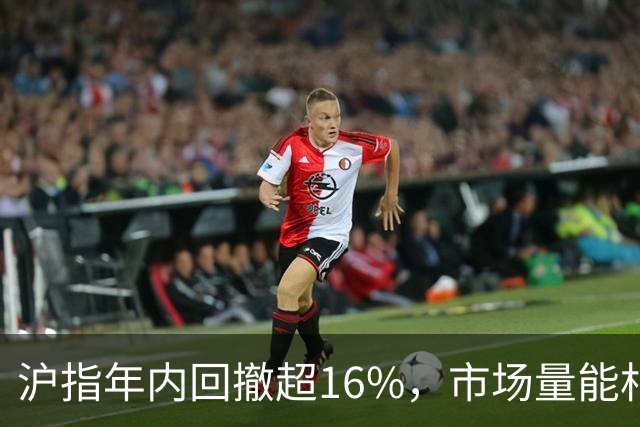 沪指年内回撤超16%，市场量能相对不足，现在是不是该买红利了？