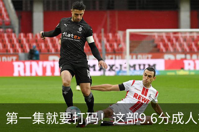 第一集就要打码！这部9.6分成人神作，后劲太大了