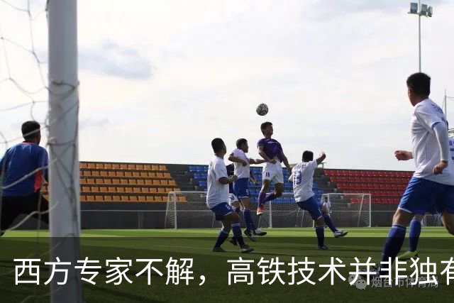 西方专家不解，高铁技术并非独有，为什么中国高铁却无法复制？