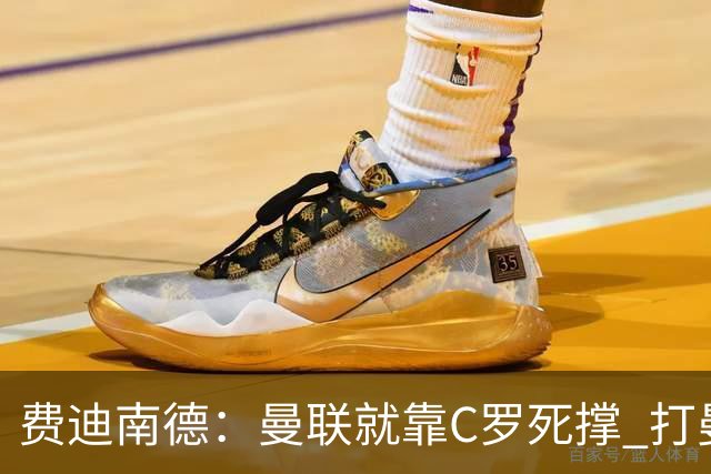 费迪南德：曼联就靠C罗死撑 打曼城会被灌五球